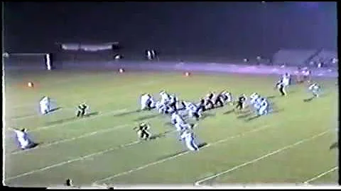 Shannon Gaines highlight reel
