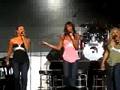 BVI Music Fest 2008 - En Vogue - Love Don't Love You