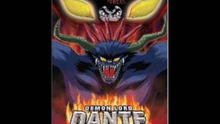 Video thumbnail of "Demon Lord Dante ED: Heal"