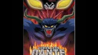 Demon Lord Dante ED: Heal