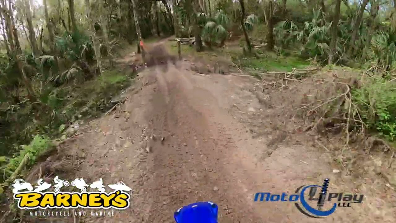 FTR Peace River 2022 - AA Class