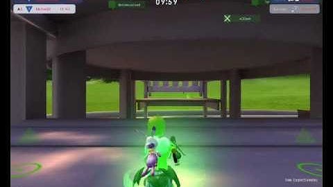 Microvolts [First Look] Montage