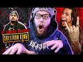 I&#39;m going BONKERS! For Sullivan King &#39;Thrones of Blood&#39; &amp; TAYLOR BARBER of Left To Suffer (REACTION)