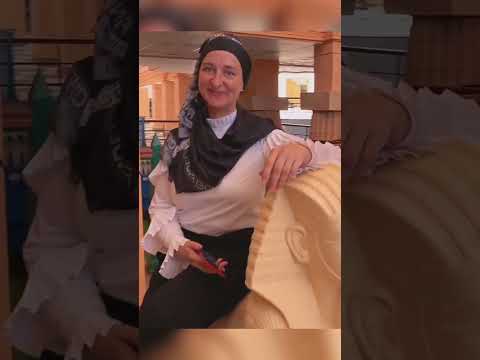 Учим арабские слова сидя на волшебном диване 🛋️🪄  Глава 11