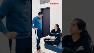 Ruchika And Mom Made A Fool Of Me