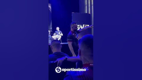 Prvo koškanje: Fabijan Podbada Džokera #fnc23 #mma