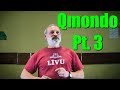 Qmondo Pt3. Q-literoj, tempo kaj politiko.