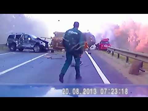 სიკვდილამდე წამებით ადრე