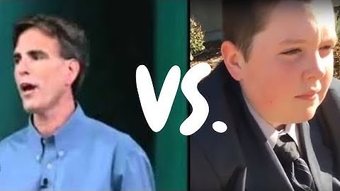 My Last Lecture // Motivational Video