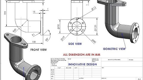 Solidworks Tutorials | Advance Piping Design In Solidworks | #solidworks | #autocad