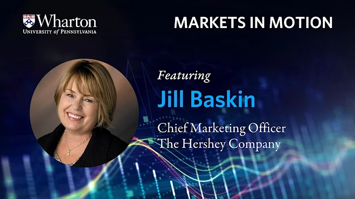 Markets in Motion with Jill Baskin, CMO of The Her...