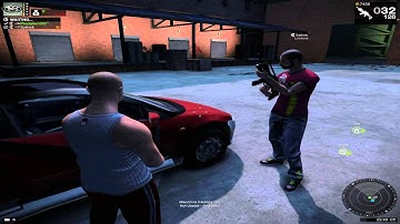 APB Reloaded - Just a quick Gameplay Episode 2