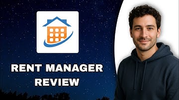 Rent Manager 2025 – Complete Property Management Software Review