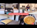  our recent morning routine  few homemaking tips chicken briyani recipe