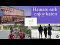 Staycation at taj amer jaipur hamare sath enjoy karen taj amer jaipur 5 star hotel stay