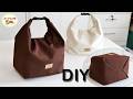 I Made This Bag in Under 10 Minutes | So Easy!