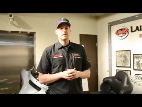 2015 Ultra Limited Low Harley-Davidson