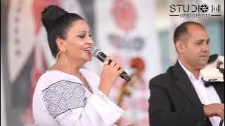 Formatia Univers din Mizil  -  Moara cu noroc solist Liliana Banu SUPER Colaj