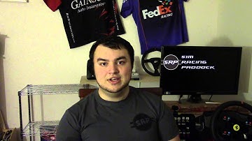 rFactor 2 - State of the Sim (Sim Racing Paddock