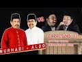 Poer Brigade Feat. Sang Aji - Nurhadi Aldo | Dangdut (Official Music Video)