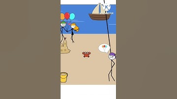 thief puzzle | thief puzzle level144| thief level 144| puzzle level144| stackman thief level 144#144