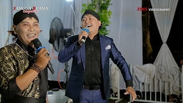 SETYO TUHU // ITOK RAJA S. // SANGGA BUANA