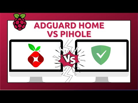 AdGuard Home vs Pi-Hole - Should you stop using Pi-Hole? Which is the best ad-blocker?