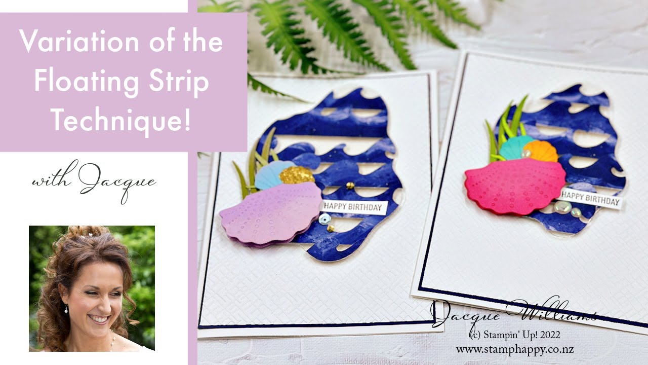 Variation of the Floating Strip Technique with the Seaside Bay Bundle