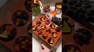 🍯🍋🫐ШАЙБОЧКИ ЧАЯ #рецепты #рекомендации #реки #рек #viralvideo #шортс