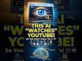This AI "Watches" YouTube So You Don't Have To 📺🤖 #notebooklm