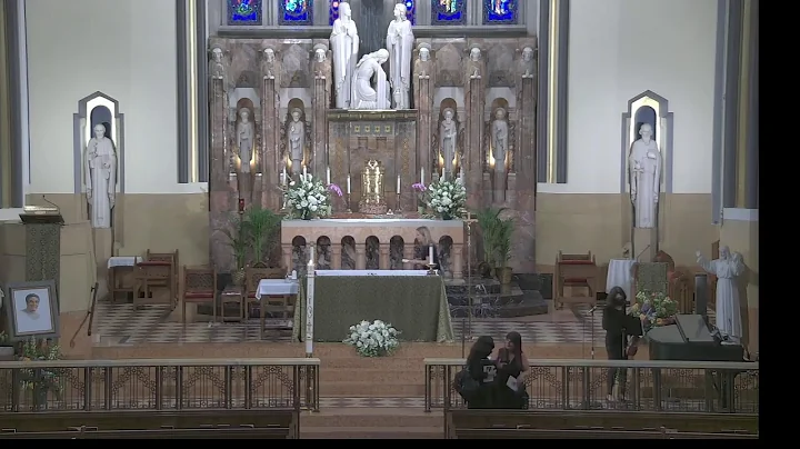 Funeral - Steven Testa - July 22, 2022 - +Archbish...