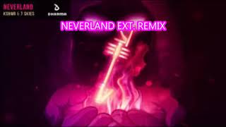 Download lagu KSHMR 7 Skies Neverland Extended Remix... mp3