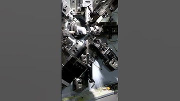 D YLSK 1250 Spring Forming Machine:-7020627955