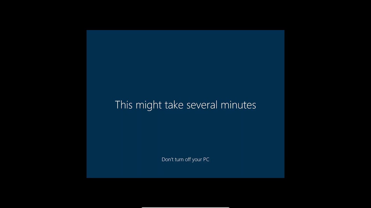 live virtualbox สอนลง Windows 10 1809 (Live แป๊ปเดียว)