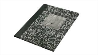 Making a Handmade Book - Part 1