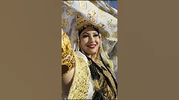 تصديرة سوق أهراس ڨندورة الحنة 