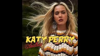 Katy Perry - Electric