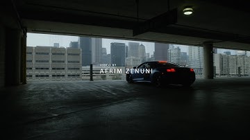 HUSTLRR (Emmon Khan) - Shot on Lumix S1H