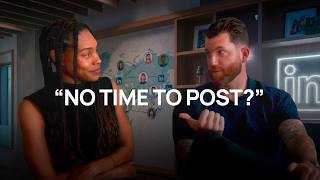 How to Get Your CEO to Post on LinkedIn (Ty Heath, LinkedIn) How to Get Your CEO to Post on LinkedIn (Ty Heath, LinkedIn)
