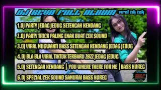 DJ REVA WIJAYA FULL ALBUM