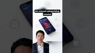 What if an AI could track every rupee you spend — automatically? #PersonalFinance #financetechnology