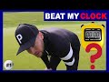 BEAT MY CLOCK- EPISODE 1 (@chesfield downs)