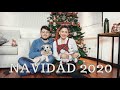 Armando el árbol de Navidad 2020 | MICH