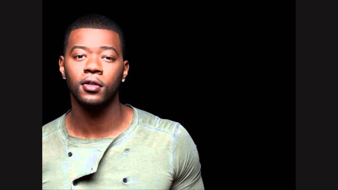 Watch Kevin Cossom - Touch Me on YouTube