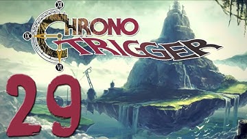 Life Sized Crono Doll | Chrono Trigger 29