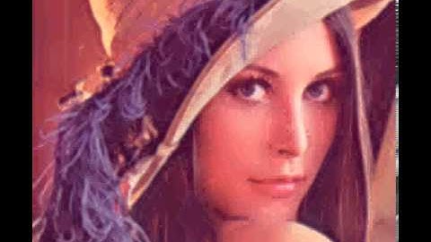 Box filtering algorithm implementation with CUDA