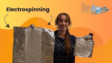 Electrospinning: A look at the poor man