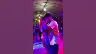 DANSA KIZOMBA TERBARU 2025 || JOMBLO HEPPY || DION SERAN COVER🎹🎤💃