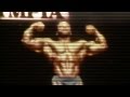 Motivational bodybuilding  mad as hell  by musclefactory