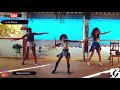 Os Maloca   Perera Dj feat MC Livinho, MC Davi, MC Brinquedo e MC Pedrinho | Coreografia G da dança Mp3 Song